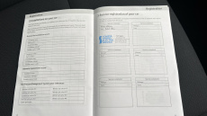 Toyota Prius 2.0 PHEV Design 5dr CVT Hatchback